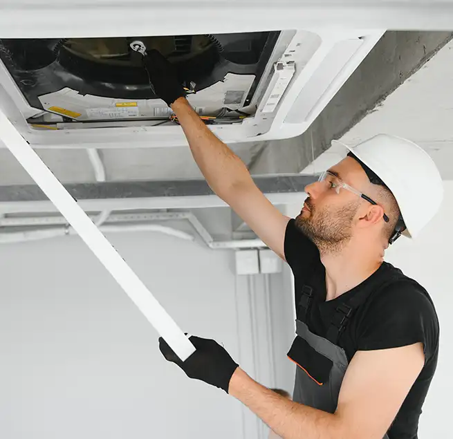 Why Homeowners & Businesses Trust Us in Fairfax, VA?