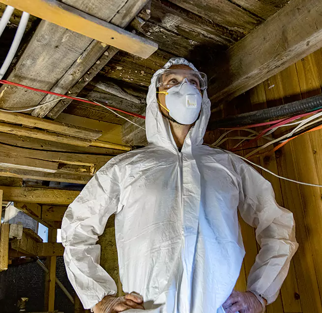 Why Homeowners & Businesses Trust Us in Fairfax, VA?