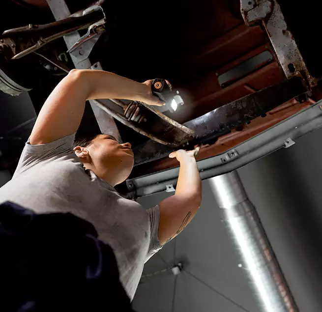 Why Homeowners & Businesses Trust Us Fairfax, VA