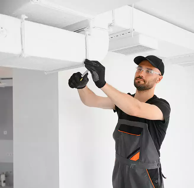 Why Homeowners Businesses Trust Us Fairfax, VA