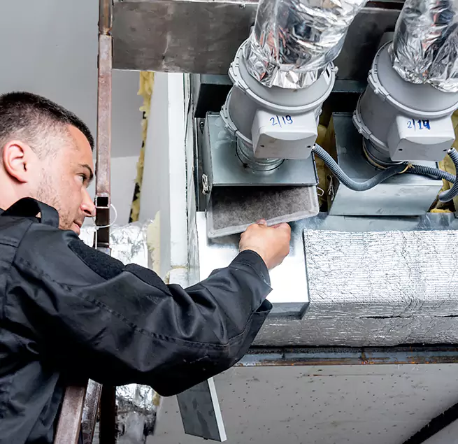 Why Homeowners & Businesses Trust Us in Fairfax, VA?