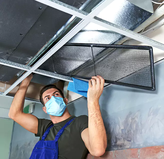  Why Homeowners Businesses Trust Us  in Fairfax, VA?