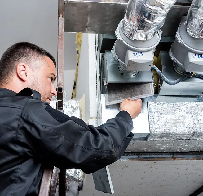 Why Homeowners & Businesses Trust Us in Fairfax, VA?