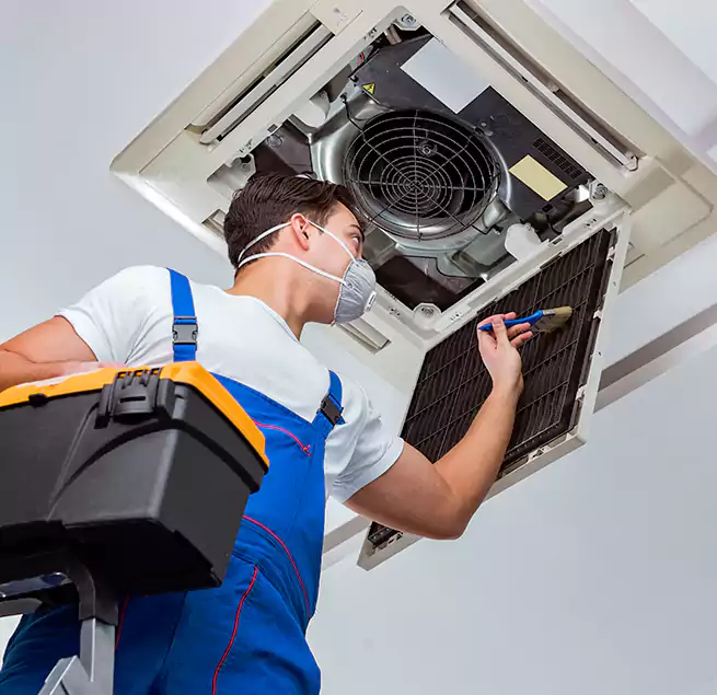 Why Homeowners & Businesses Trust Us in Fairfax, VA?