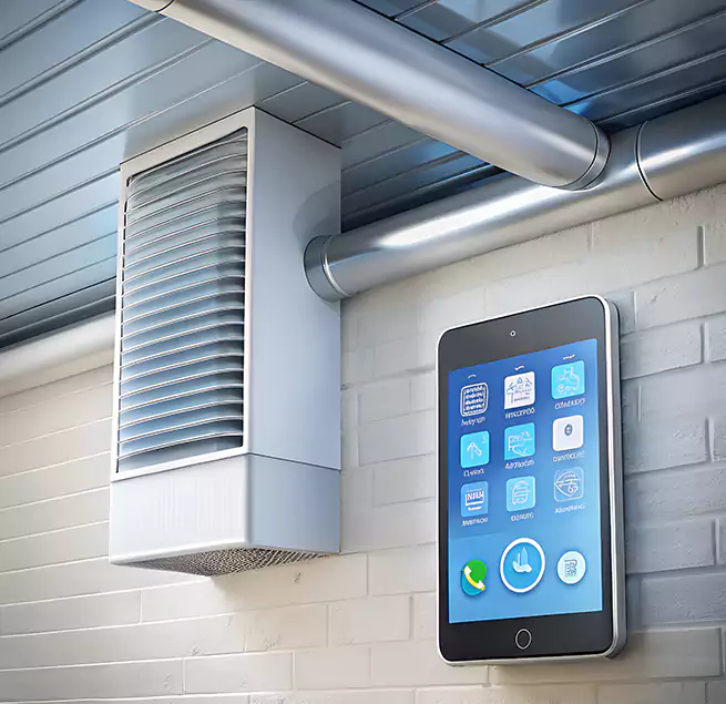 Why Homeowners & Businesses Trust Us in Fairfax, VA